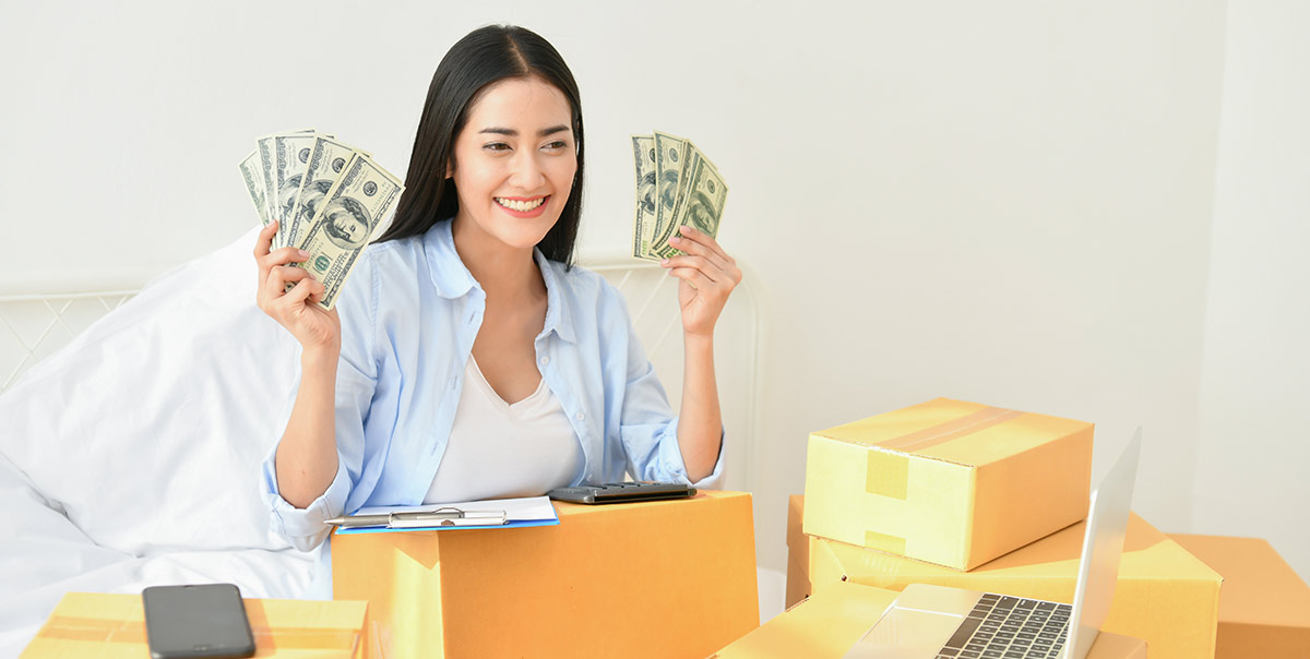 Shopify独立站的盈利模式