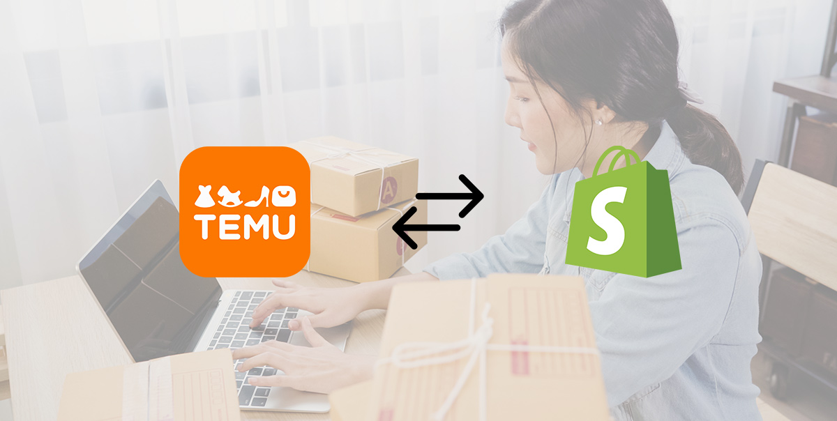 Shopify和Shopee
