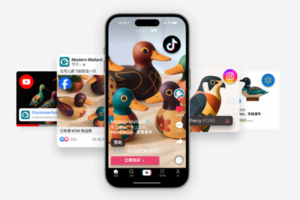 Shopify创业开店